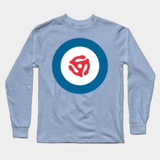 Mod 45 Long Sleeve T-Shirt